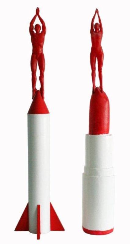 WEAPONS OF MASS DESTRUCTION & WEAPONS OF MASS SEDUCTION